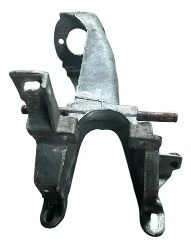  Suporte Pedal Embreagem Freio Santana  3257211153