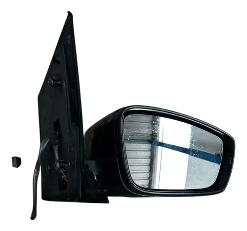 Retrovisor Fox Direito Elétrico C/pisca 11 A 14 026339
