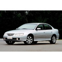 Flauta Dos Bicos De Injeção Chevrolet Omega 3.8 99 A 04