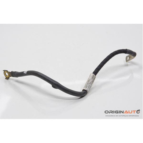 Cabo Negativo Bateria Audi A3 Sedan 1.8 Tfsi 2014 5q0971250q
