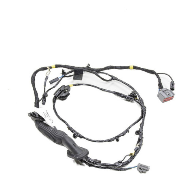 Chicote Tampa Traseira Le Volvo Xc40 Moment T5 2020 32130296