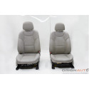 Bancos Dianteiros Eletricos Mercedes C200 W204 2011 Detalhe