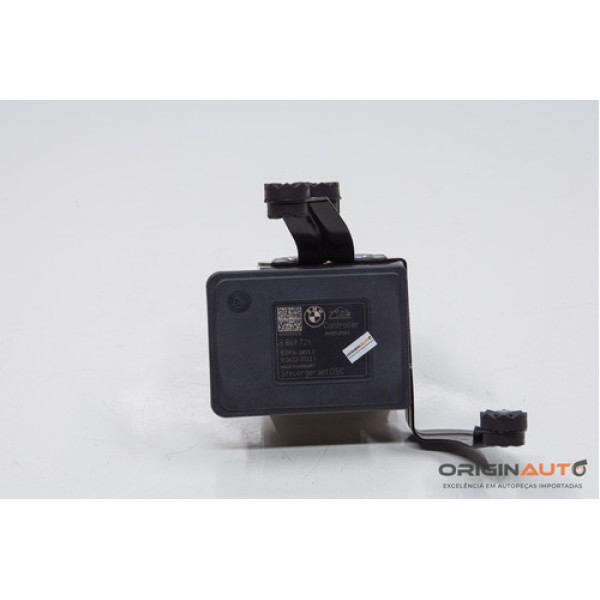 Modulo Bomba Central  Bmw 320i Gt F34 2015 6869726
