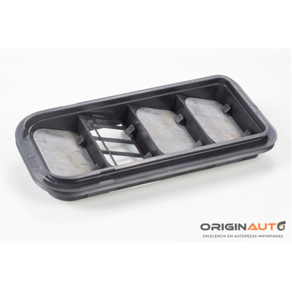 Cobertura Difusor Ar Vw Tiguan Golf Virtus 7n0819465e