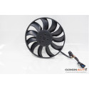 Ventoinha Maior Vw Passat 2.0 220cv 17-21 3q0959455b Detalhe