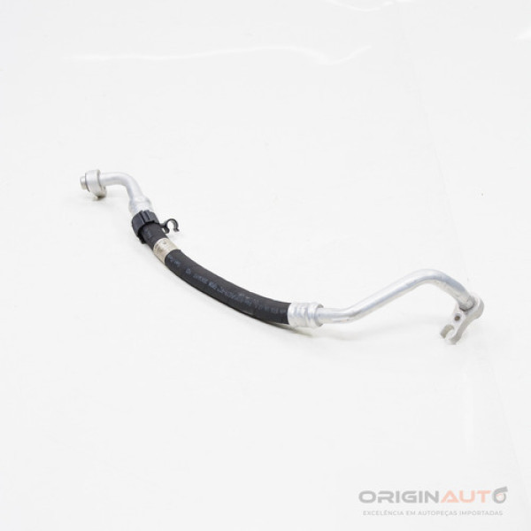 Mangueira A/c Ar Cond Mercedes C43 Amg 2018 A2058306401