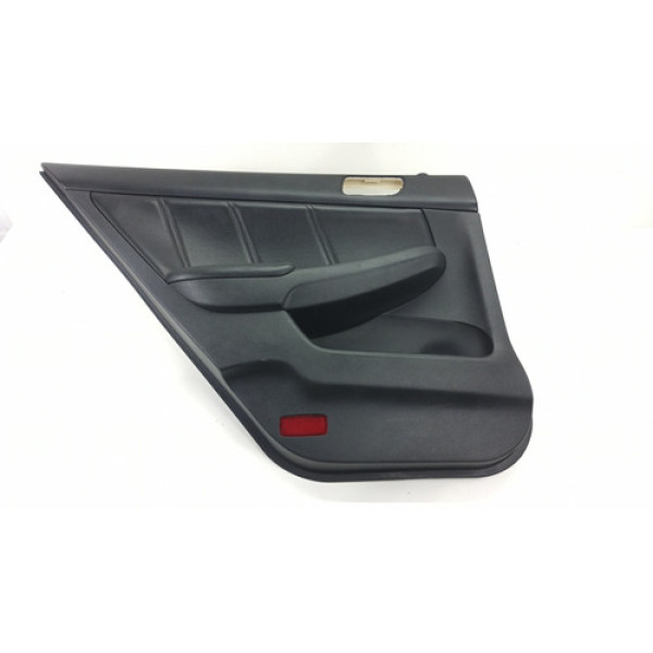 Forro De Porta Traseiro Esquerdo Honda Accord 3.0 V6 03 A 07