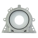 Retentor Flange Virabrequim Tras Motor Vw Audi Ap Sabó