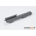 Capa Mangueira Esguicho Parabrisa Bmw 320i F30 118i 7316346