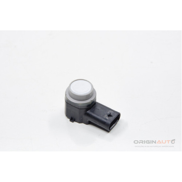 Sensor Estacionamento Tras Audi Q3 2.0 2016 1s0919275c