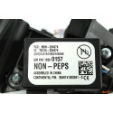 Comando Limpador Luzes Setas Gm Chevrolet Spin 13 A 20