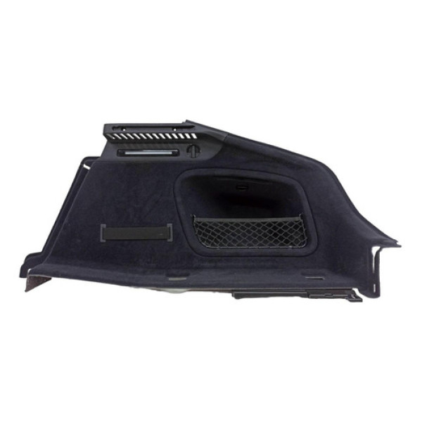 Forro Porta Mala Audi A5 Plus 2019 Direito 8w8863880e