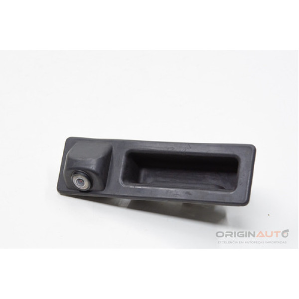 Câmera De Ré Bmw X5 35i F15 2014 7345700 7463163