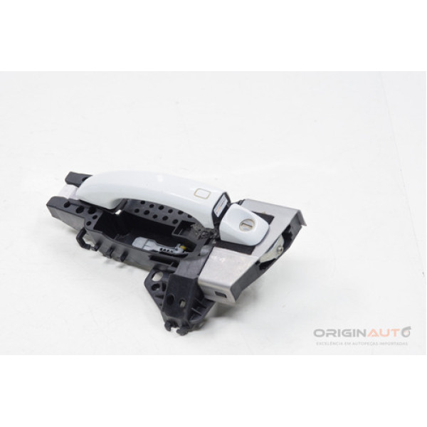 Maçaneta Externa Diant Esq Audi Q3 2.0 2016 8t0837205a