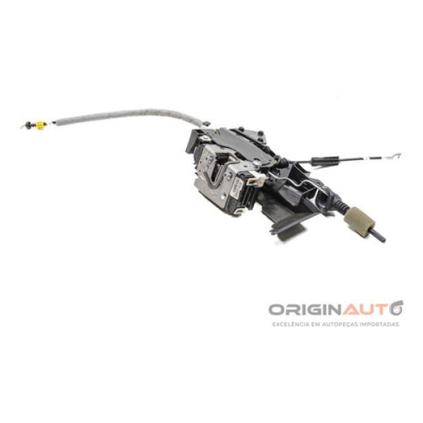 Fechadura Porta Diant Dir Mercedes C180 2012 A0997200435
