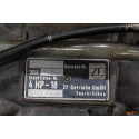 Caixa De Marcha Alfa Romeo 164 3.0 V6 12v 92 93 94 95 96 97