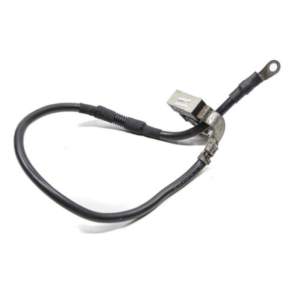 Cabo Polo Negativo Bateria Mercedes A200 2015 A2469052403