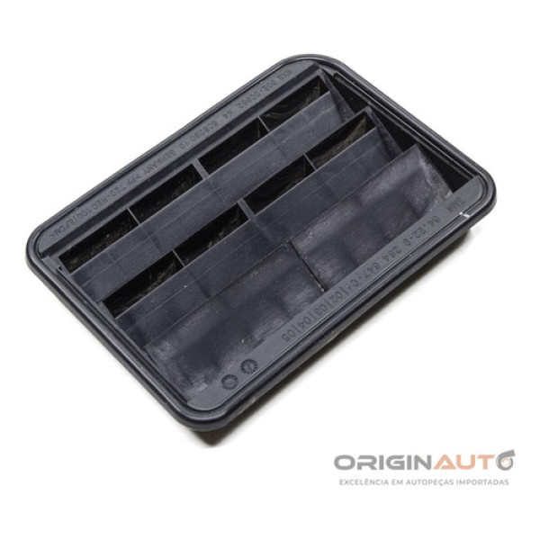 Defletor De Ar Carroceria Bmw 320i 2014 F30 9284647