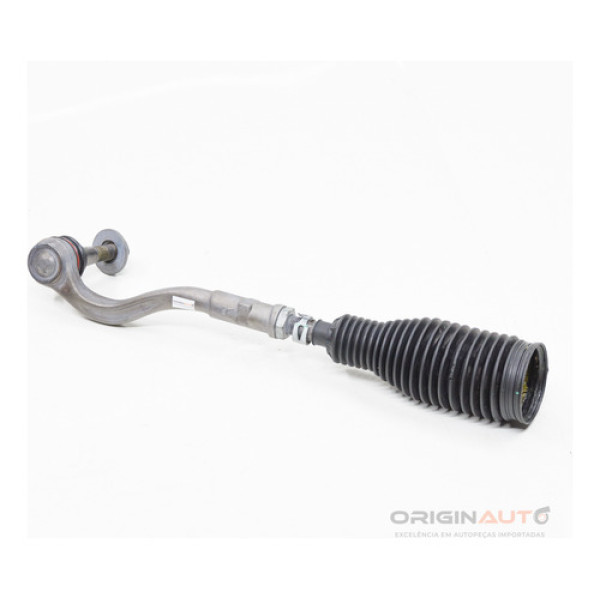 Barra Axial Terminal Direita Audi A4 2.0 B9 2018 8w0423812b