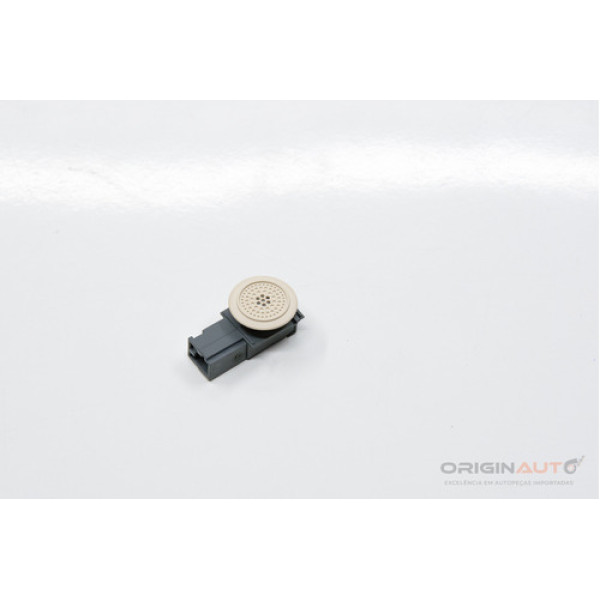 Microfone Esquerdo Painel Mercedes C200 2019 A2138200600