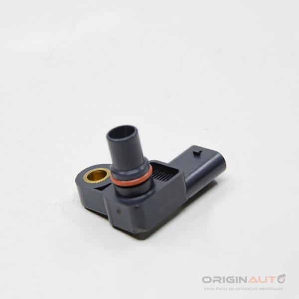 Sensor Pressao Coletor De Admissao Mercedes Cla 200 1.6 2018