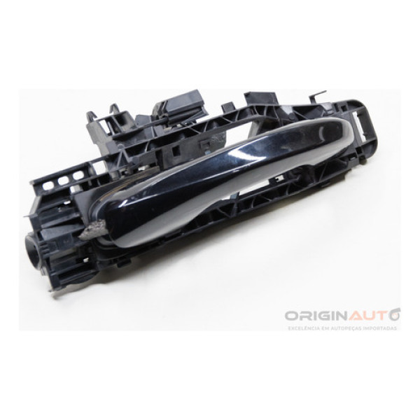 Maçaneta Externa Tras Esq Mercedes C43 Amg 2018 A0997601700