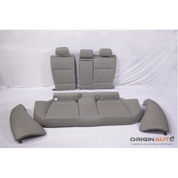 Bancos Traseiros Bmw 320i 325i 335i E90 2006-2012 Cinza