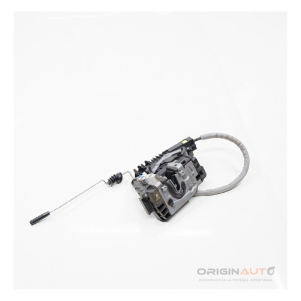 Fechadura Porta Diant Esq Mercedes C43 Amg 2018 A0997202300
