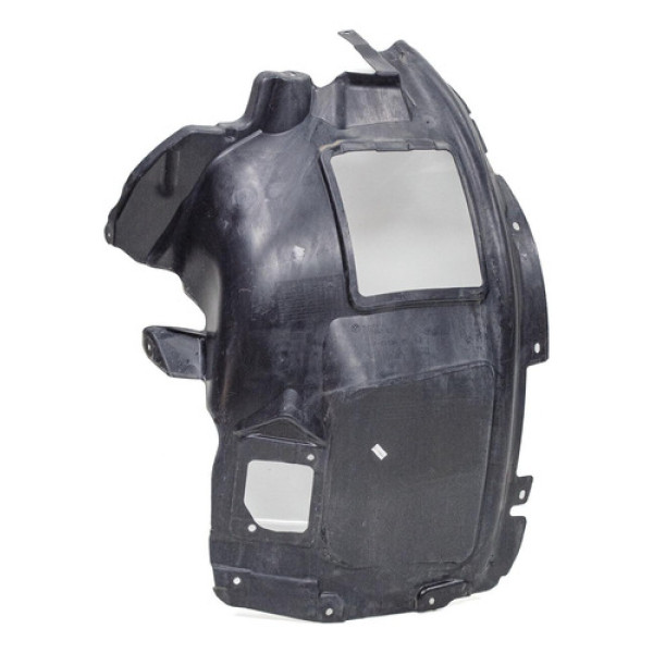 Capa Parabarro Dianteira Esquerda Bmw X3 G01 252cv 2018 7445