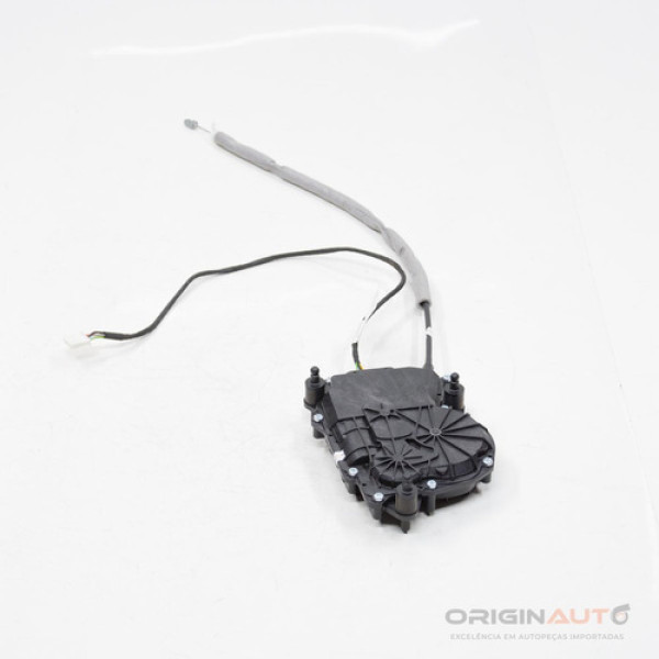 Fechadura Eletrica Tampa Traseira Bmw 320i M Sport G20 B48 2