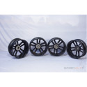 Jogo Roda Aro 20 Audi Rs7 5x112 Et45 Replica
