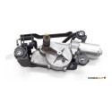 Maquina Limpador Traseiro Peugeot 206 Sw Todos Os Anos