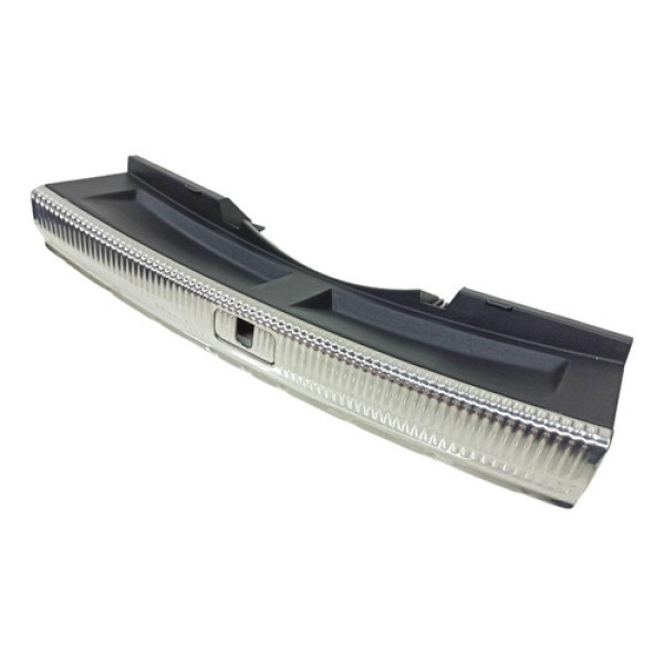 Soleira Cromada Audi A5 Plus 2019 Porta Mala 8w8864483c