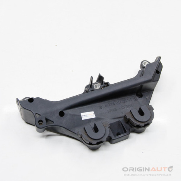 Suporte Inferior Cárter Mercedes C43 Amg 2018 A2760142100