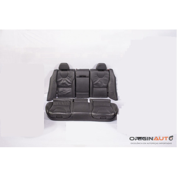 Bancos Traseiros Assento Infantil Volvo Xc60 T5 2011-2017