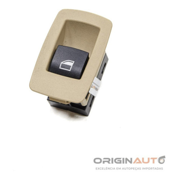 Botão Vidro Traseiro Bmw 320i 2014 F30 9241648
