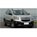 Caixa Ressonância Tampa Do Motor Chevrolet 1.8 Spin Cobalt