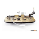 Maçaneta Externa Porta Diant Dir Alfa Romeo 164 12v 92 A 97