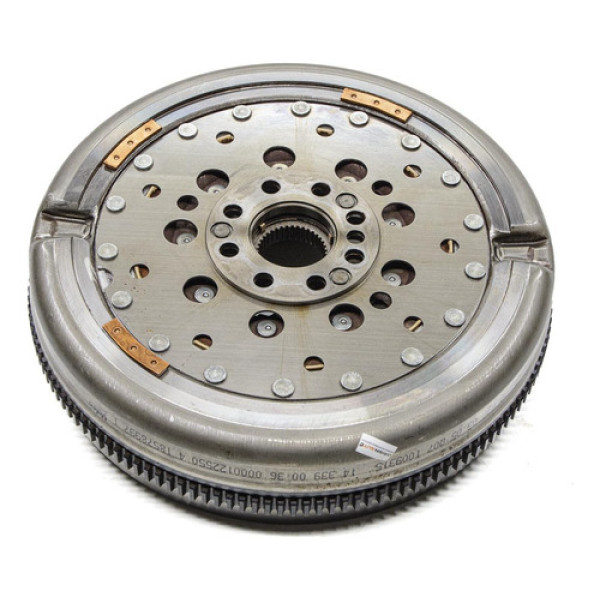 Volante Motor Mercedes A200 2015 A2700300305