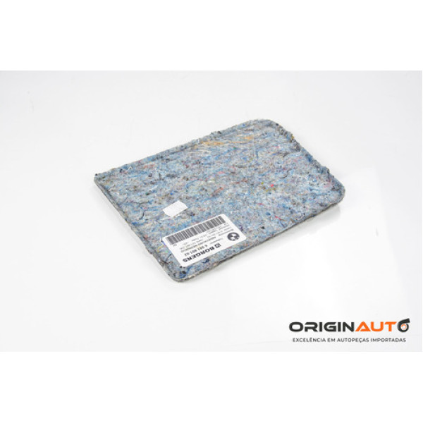 Tampa Assoalho Porta Mala Bmw 335i E90 06-11 6951801