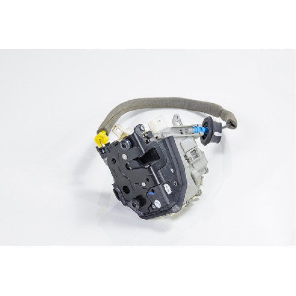 Fechadura Porta Dianteira Direita Audi Q3 17 8j1837016e