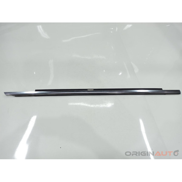 Friso Externo Porta D/d Cromo Audi A3 Sedan 2014 8v5853284