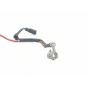 Chicote Polo Positivo Bateria Golf Passat Audi A3 5q0971228a