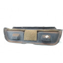 Forro Porta-mala Tampa Traseira Citroen C5 2003 A 2005