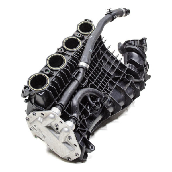 Coletor Admissão C Intercooler Bmw X3 252cv 2018 72344186
