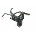 Mangueira Filtro De Ar Etios 1.5 2019  - 178800y080