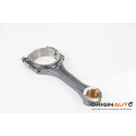 Biela E Paraf. Mercedes C250 W205 15-21 Baixa Km Original Un