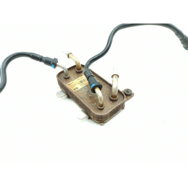 Resfriador Radiador Combustivel Discovery 4 3.0 Tdv6 