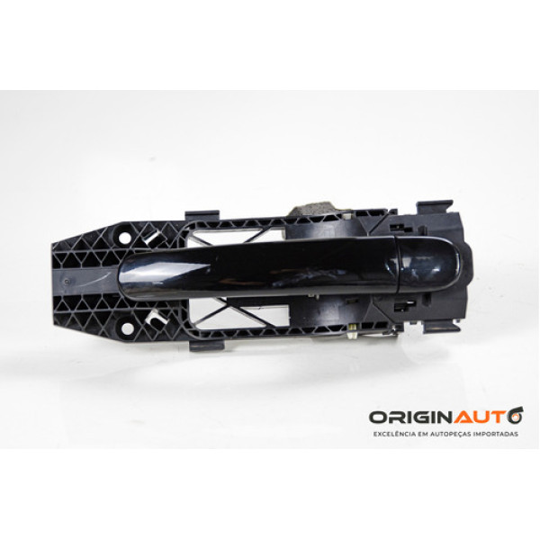 Maçaneta Externa Traseira Direita Vw Jetta 11-18 5n0837205f