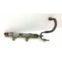Flauta Bico Injetor Direito Honda Accord 3.0 V6 03-07